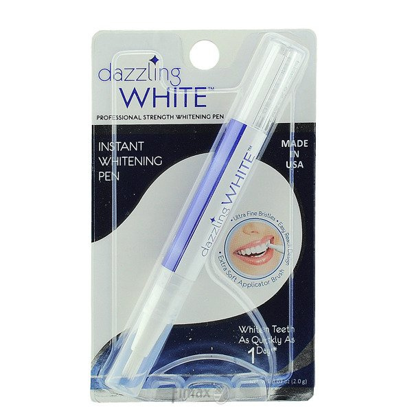 Dazzling White Whitening Pen 1 week Kosmetyki \ Wybielanie i